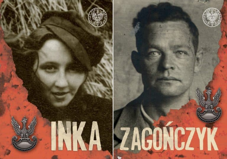 71. rocznica śmierci „Inki” i „Zagończyka”