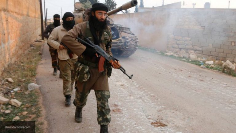 Bojownicy ISIS wycofują się z Akerbatu i As-Suhny