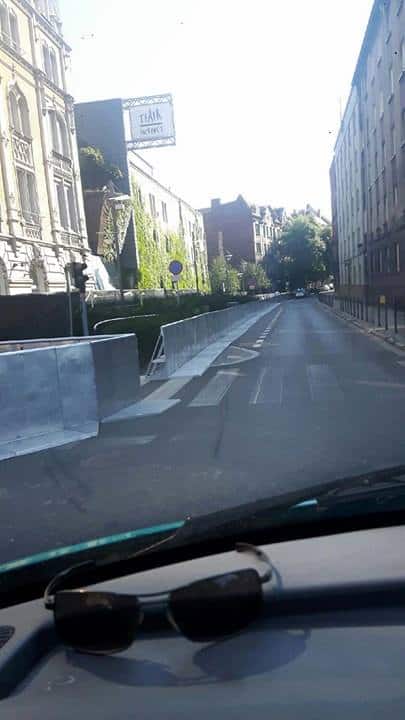Chorzów przed „Klątwą”