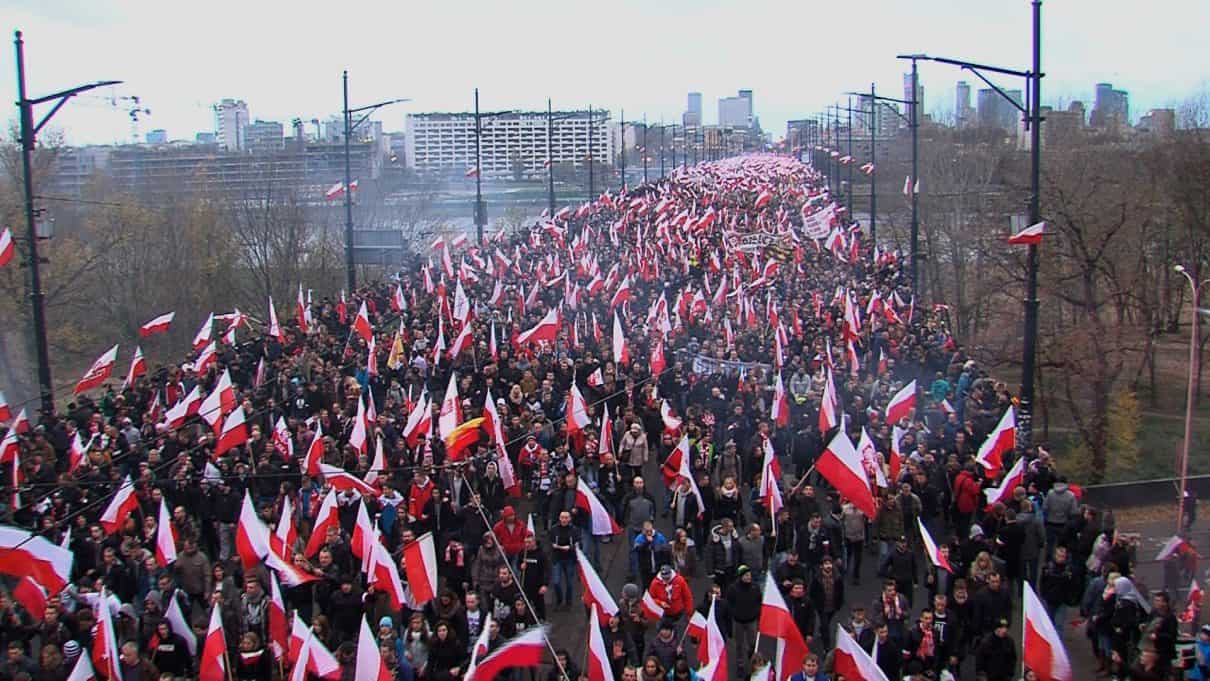 Ład Miłości nakazuje kochać własną Matkę i Braci