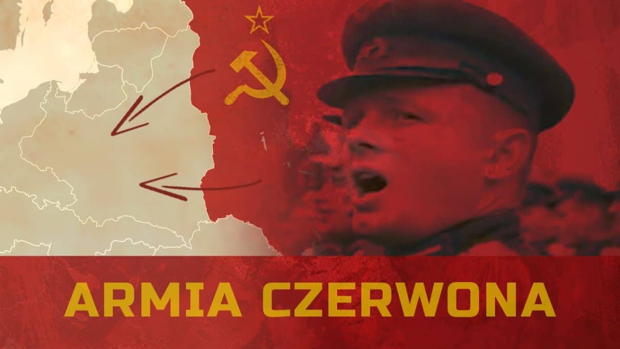 Rosyjski senator chce wystawić Polsce rachunek za „wyzwolenie”  spod nazistowskiej okupacji przez Armię Czerwoną