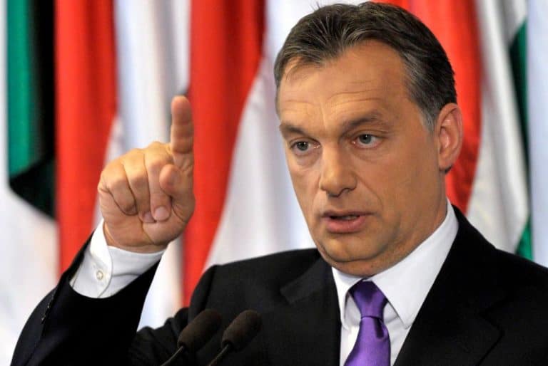 Orban: Popieramy decydującą rolę Polski