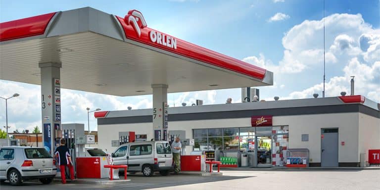 PKN „Orlen” rusza na podbój Słowacji – pierwsza stacja rozpocznie działalność na przełomie marca i kwietnia