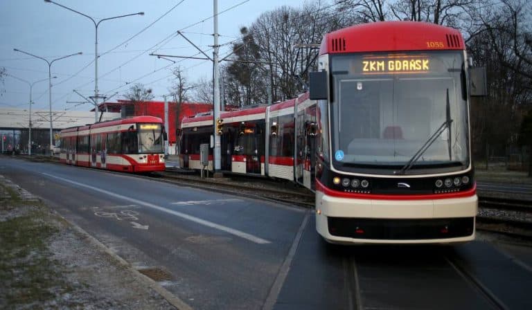 Nazista Butenandt już nie jest patronem gdańskiego tramwaju