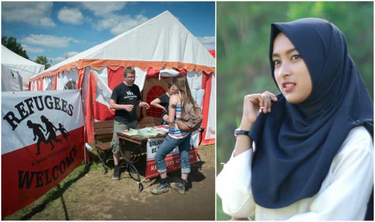 Organizacje muzułmańskie i żydowskie chcą pomagać w organizacji Przystanku Woodstock
