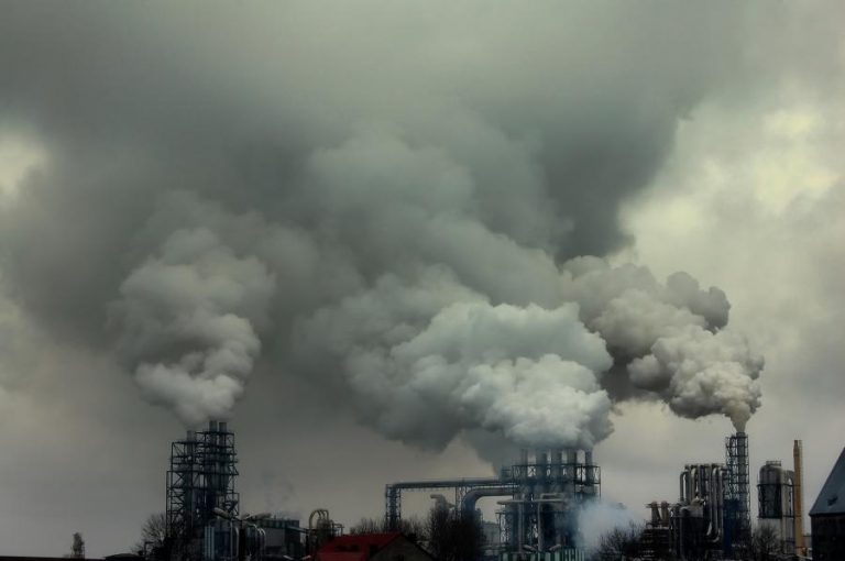 Zgodnie z raportem EEA Niemcy są najbardziej zatruwającym powietrze państwem w Europie