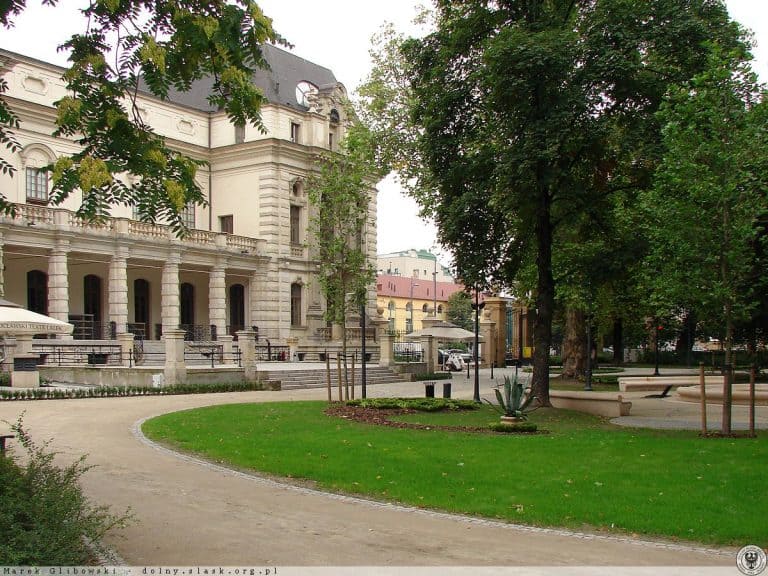 Niemiecki obywatel z premedytacją kłamał, że został napadnięty i okradziony we Wrocławiu. Grozi mu teraz wyrok nawet trzech lat więzienia