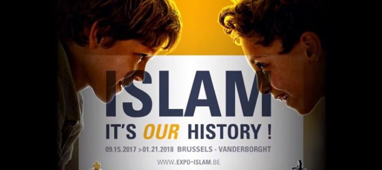 Komisja Europejska wydała 2,5 miliona euro na promocję wystawy pt. „Islam to także nasza historia” (VIDEO