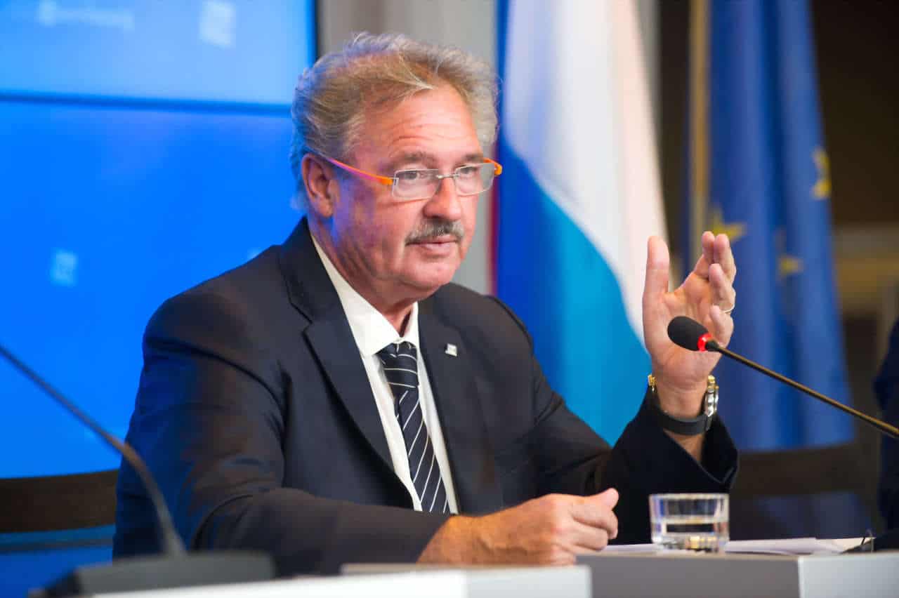 Szef MSZ Luksemburga za wyrzuceniem Polski z UE