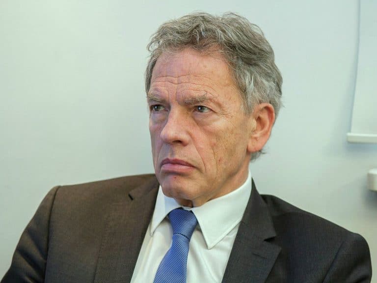 Według Rosatiego zamachów dokonują nie uchodźcy, ale rdzenni mieszkańcy Unii Europejskiej