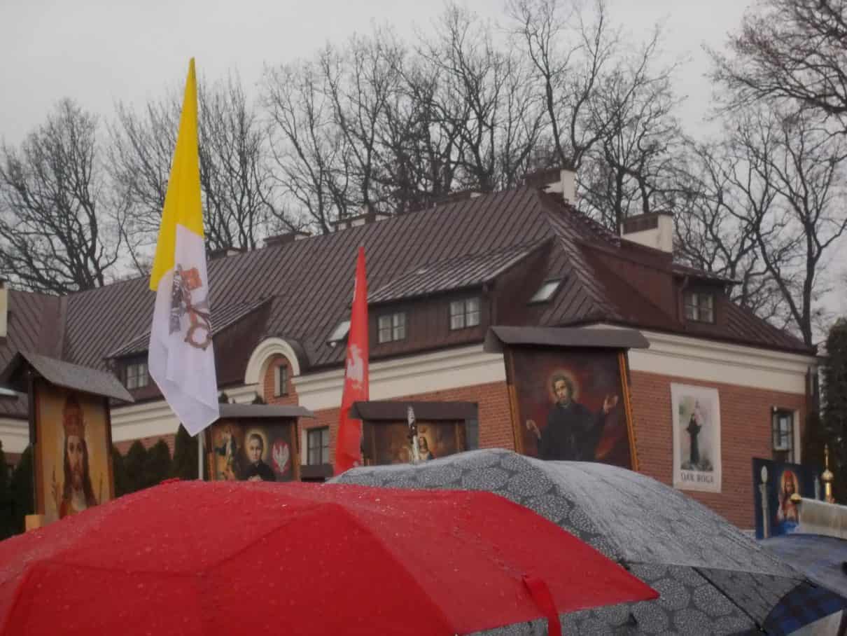 Sensus catholicus dla obrony Kościoła – 62 postacie synowsko napominają papieża