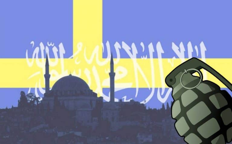 Dziś wybory w Szwecji – szanse na zwycięstwo ma antyimgrancka partia Szwedzkich Demokratów