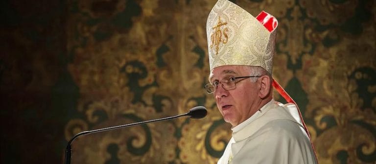 Abp Depo o brukselskiej wystawie o historii Europy: „To skandaliczna wystawa”