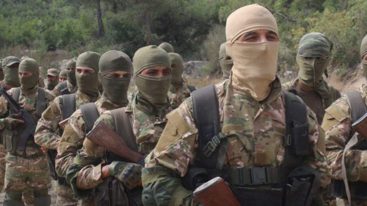 An-Nusra szykuje ataki w Niemczech?