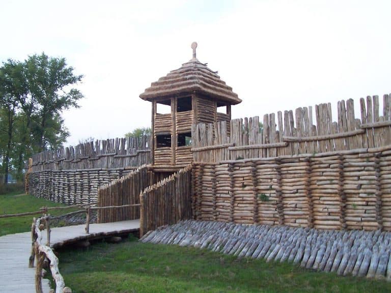 Wpływ człowieka na środowisko w odległej przeszłości jest niedoszacowany