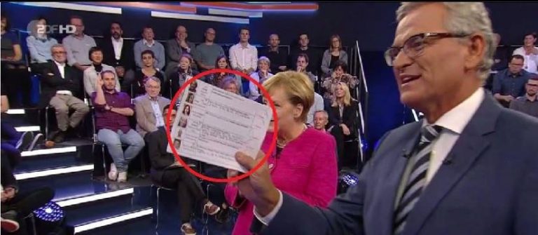 Demokracja po niemiecku
