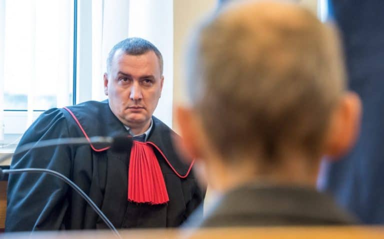 Będzie kasacja w sprawie drukarza, który odmówił wykonania homobanera