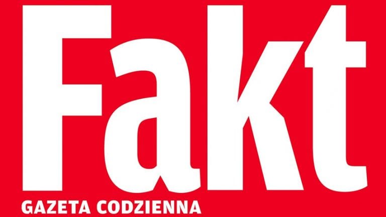 Niemiecki polskojęzyczny „Fakt” kreuje nowe spojrzenie na historię