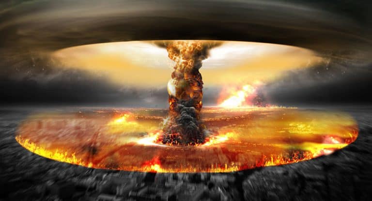 Korea Północna grozi, że „zatopi Japonię” i obróci USA w „popiół i ciemność”