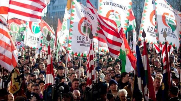 Ruch na Rzecz Lepszych Węgier staje w obronie Polaków w sprawie podpisania na Ukrainie ustawy oświatowej
