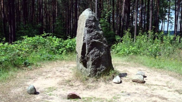 Zanim na ziemiach polskich pojawili się Słowianie…