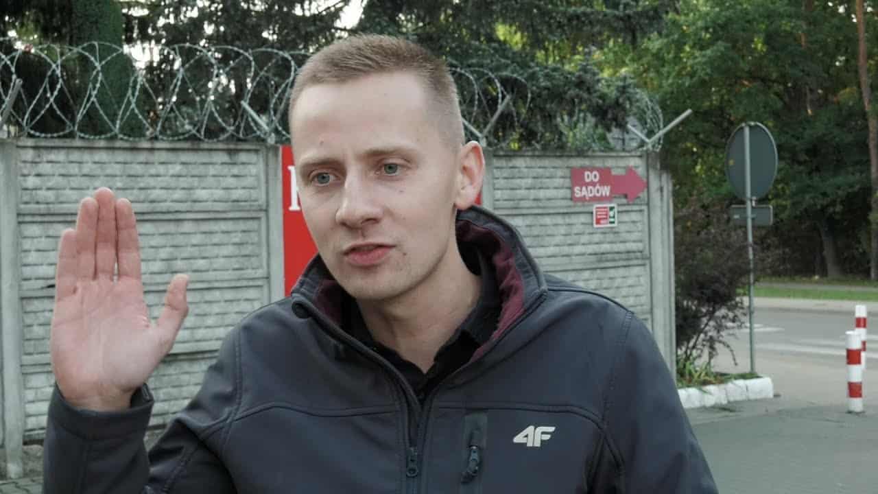Po wczorajszym marszu we Wrocławiu
