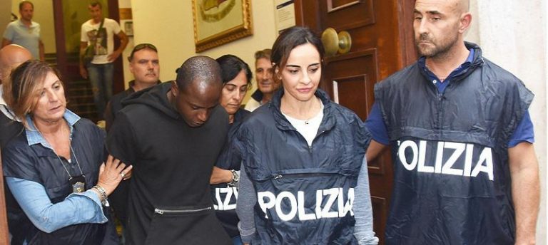 Sprawcy gwałtu na Polce w Rimini trafili do zakładu dla nieletnich