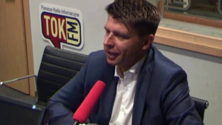 Petru zdradził, iż miał poważne problemy edukacyjne