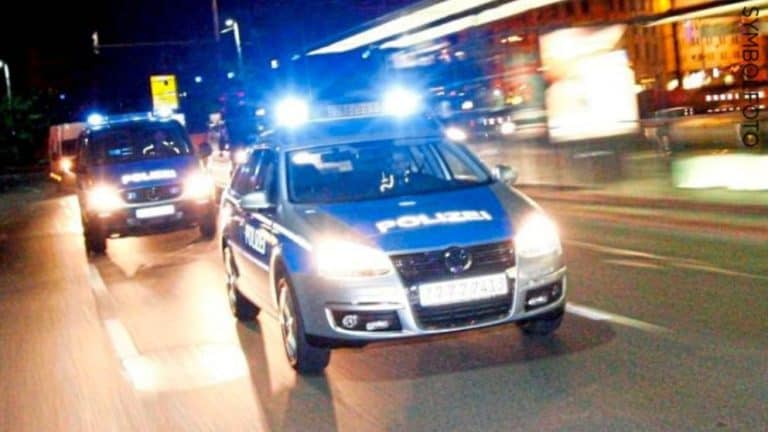 Brutalnie ataki na kobiety w Niemczech