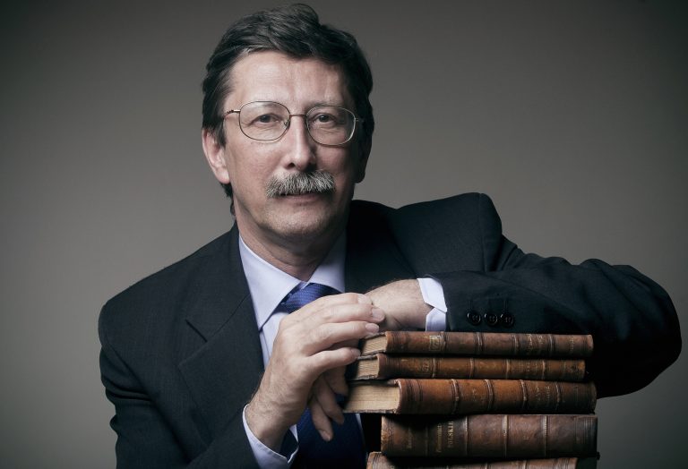 Senator Jan Żaryn uważa, że ambasador Azari należy poprosić o opuszczenie Polski