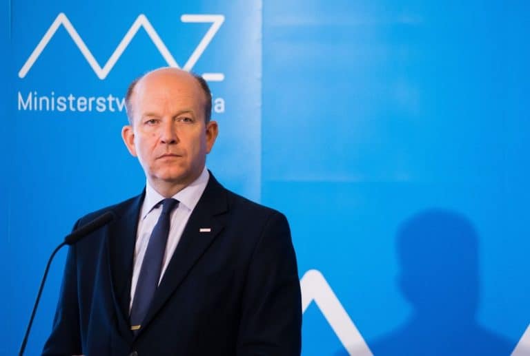 Minister zdrowia wszczyna kontrolę w szpitalu w Białogardzie
