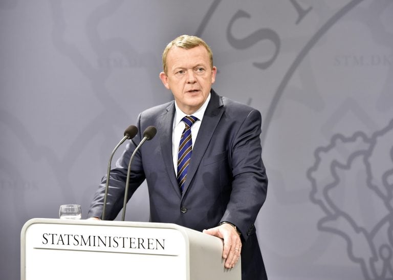 Duński premier zamierza walczyć z muzułmańską przestępczością