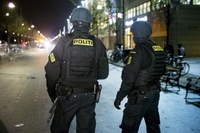 Szwedzkie służby postawione w stan gotowości – spodziewany atak ISIS