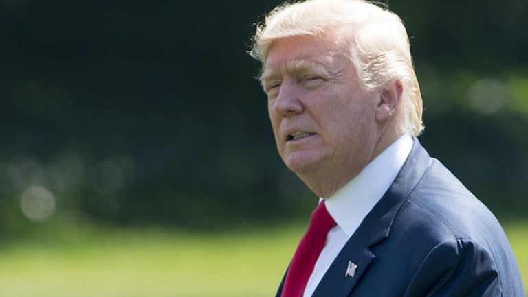Czy Donald Trump zdecyduje o wyjściu USA z umowy o wolnym handlu z Koreą Południową?