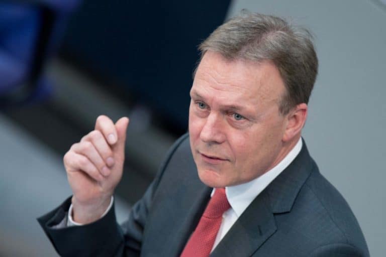 SPD przechodzi do opozycji