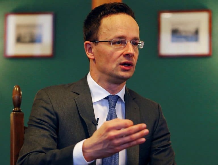 Węgry nie zrzekną się suwerenności na rzecz UE