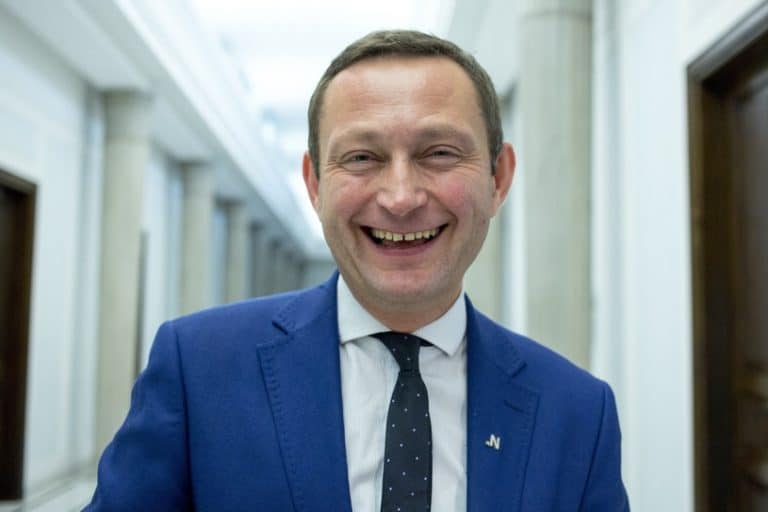 Zdaniem posła Nowoczesnej Pawła Rabieja rodzic ma prawo zabić dziecko jeżeli taka jest jego wola