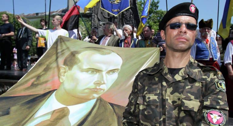 Powstała inicjatywa mająca na celu nadać Politechnice Lwowskiej imię Stepana Bandery