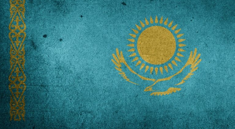 Kazachstan przechodzi z cyrylicy na alfabet łaciński