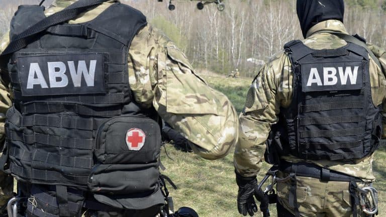 Rosyjski uczony został wydalony z Polski na wniosek ABW za prowadzenie działalności wymierzonej w polskie interesy