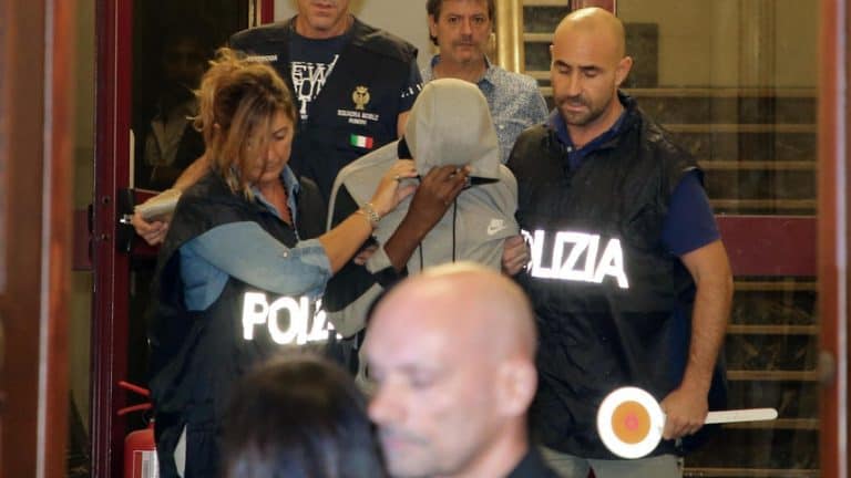 Wyrok w sprawie gwałciciela z Rimini zapadnie 10 listopada