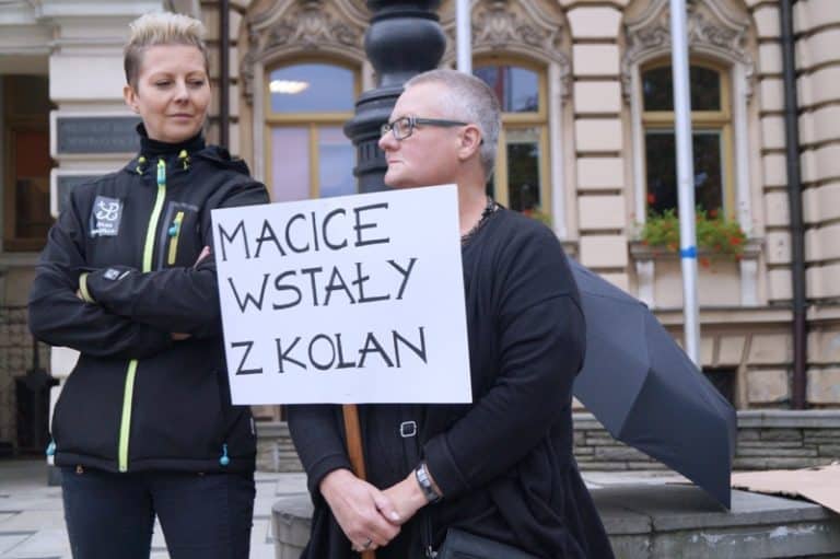 Gruba kasa od Sorosa dla polskich aborcjonistek