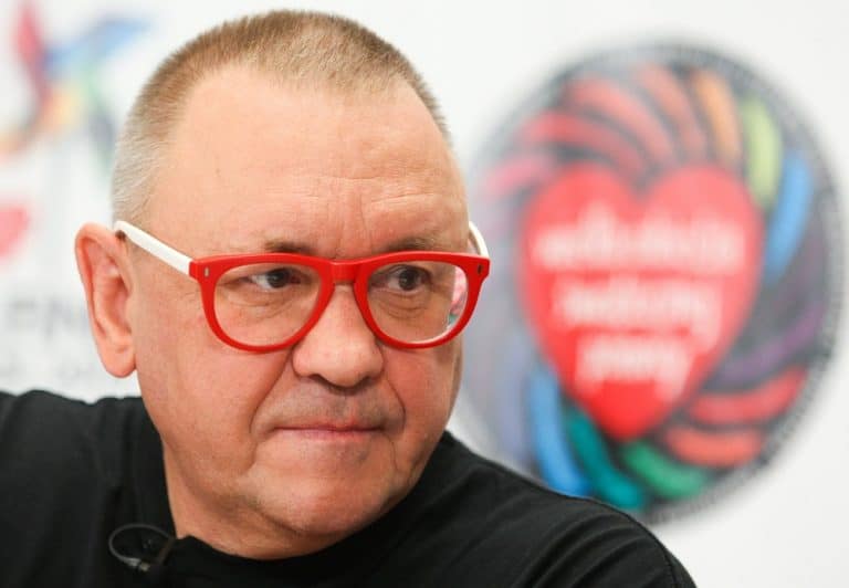 Owsiak: „Proszę nie łączyć w żaden sposób fundacji WOŚP z organizacją imprezy w Gdańsku”
