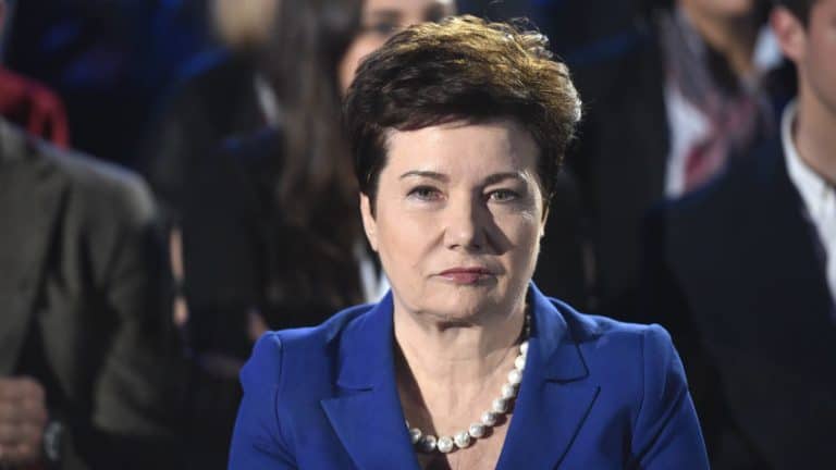 Hanna Gronkiewicz-Waltz wydała już 100 tys. zł na prawników byle tylko uniknąć stawienia się przed komisją weryfikacyjną
