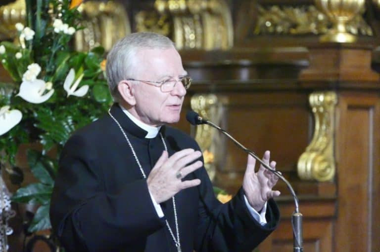 Abp Jędraszewski: „Trzeba wrócić do radykalizmu Ewangelii”
