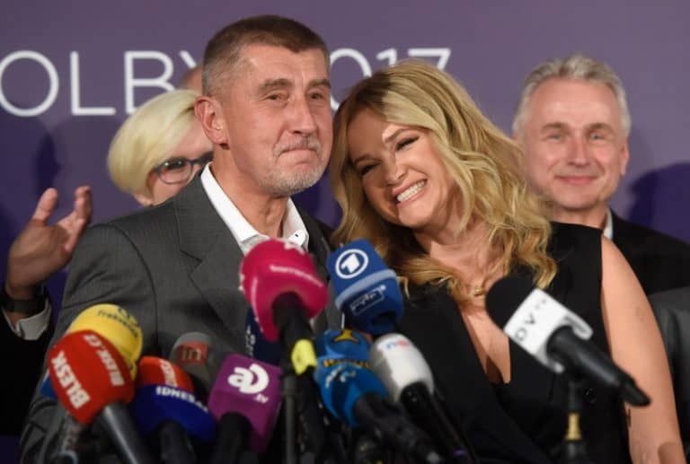 Niepewny kształt przyszłej koalicji w Czechach – przeliczono już prawe wszystkie głosy