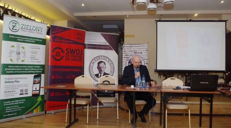 Brzozowskie Dni Przedsiębiorczości