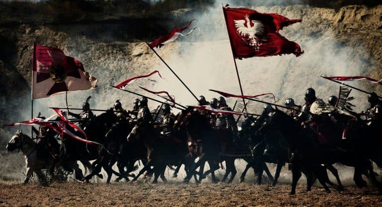 Magna Polonia to głos Wolnej Polski!