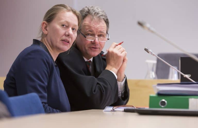 Norwegia: Polska lekarka walczy w sądzie w obronie klauzuli sumienia
