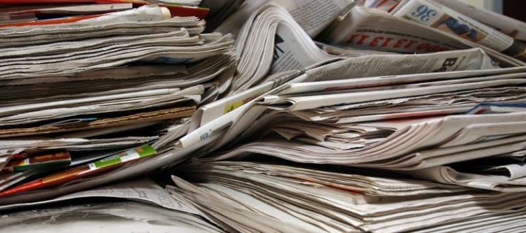 UOKiK bierze pod lupę niemiecki koncern prasowy